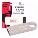 Memoria USB Kingston 32GB