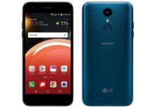 LG Aristo 2