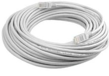 Cable De Red Utp RJ45
