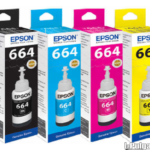 Tinta 664 Original