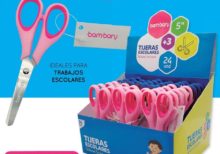Tijeras Bambary