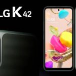 LG K42