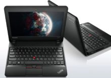 Laptop Lenovo Thinkpad X131e Amd 1.40ghz 4gb 320gb 11.6 Hd - Bs.S.380.000