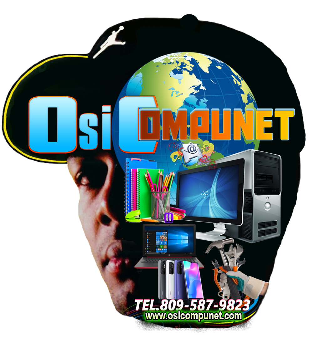 Intro Osi Compunet