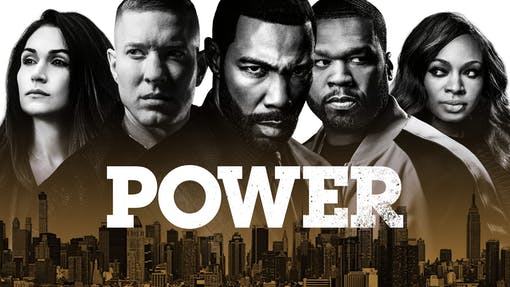 Power 1x01 - by Osi Compunet