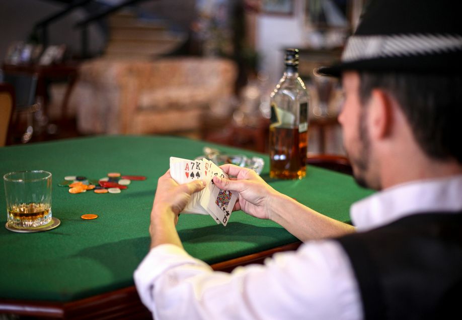 Arena casino online