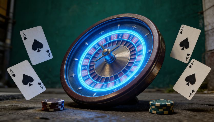 Vlad casino Vlad casino