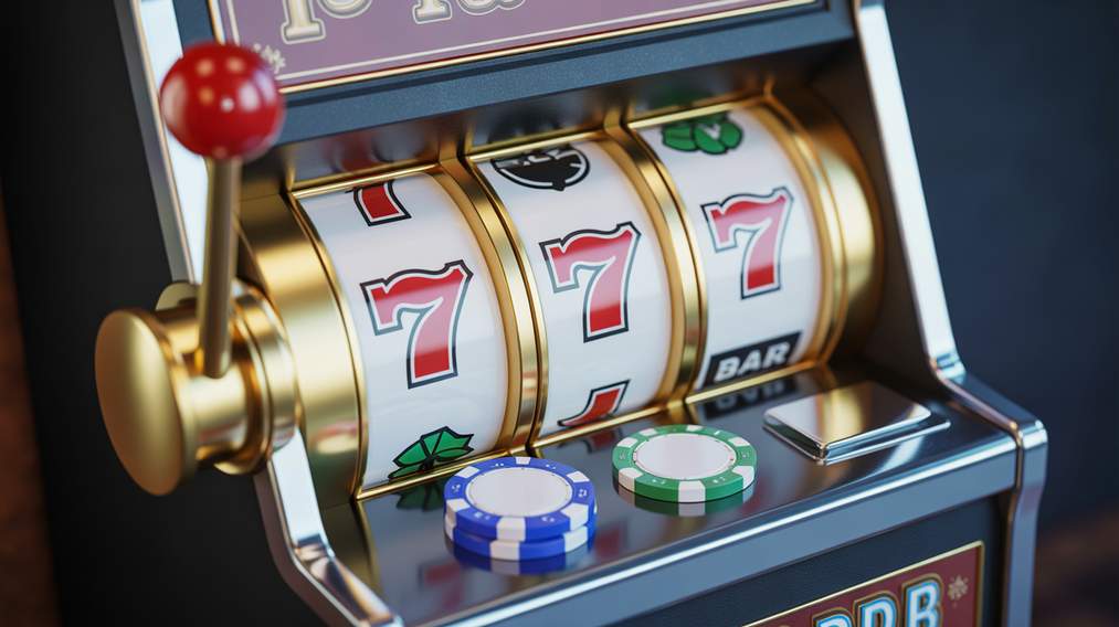 Golden Mister Casino 2026 Golden Mister Casino 2026