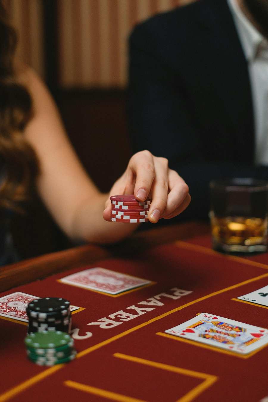 novajackpot casino