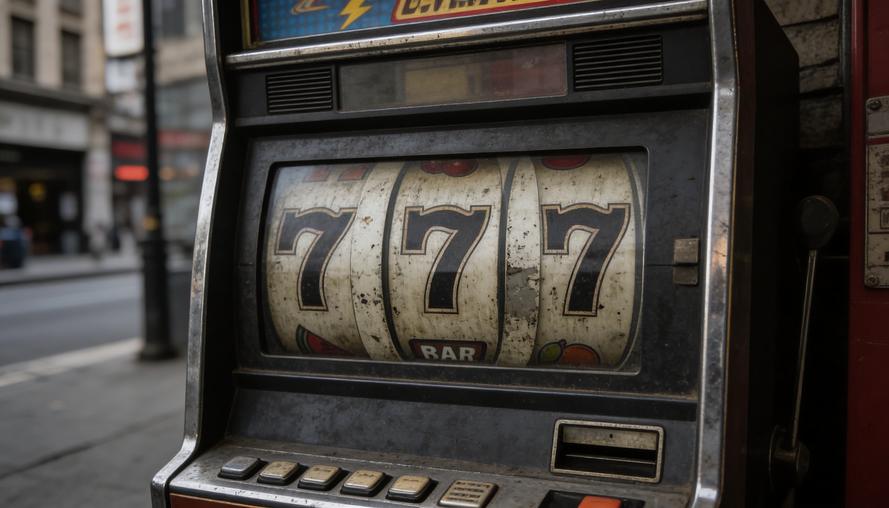 Barz casino mobile