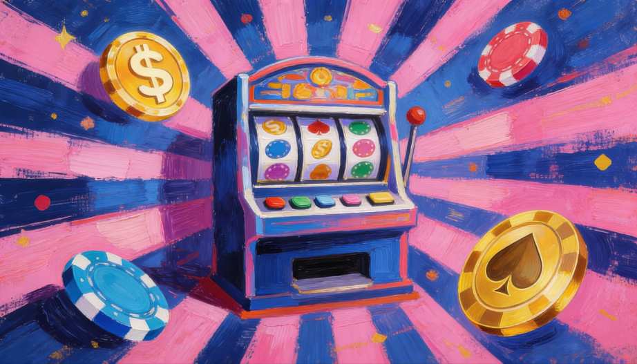 Slotman casino online Slotman casino online