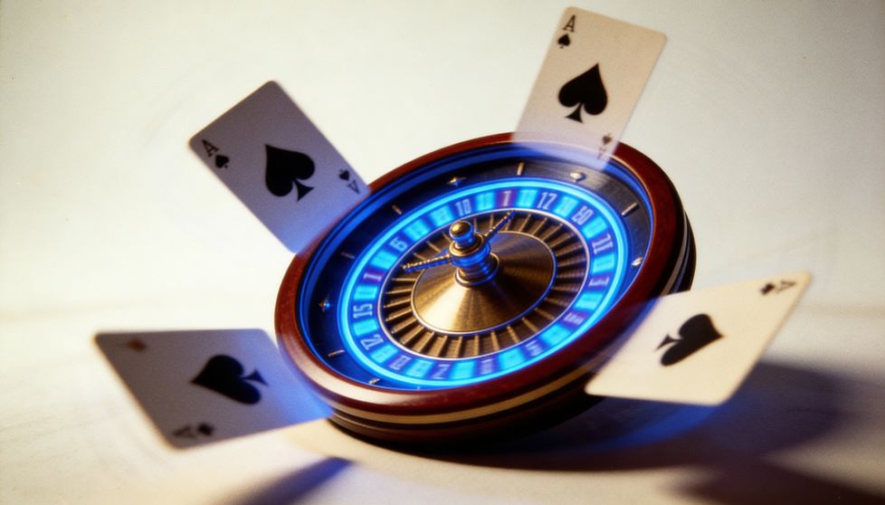 Lucky bird casino