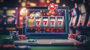 Immergiti nel Divertimento Gioca a Slot Online e Vinci Gran Premi!