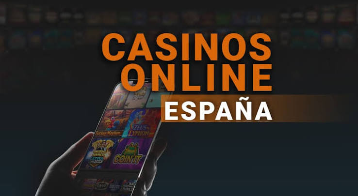 Tragaperras de Casino en España 2026 La Revolución del Juego Online Tragaperras de Casino en España 2026 La Revolución del Juego Online