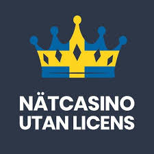 Casinon utan svensk licens En guide till spelvärlden utan restriktioner Casinon utan svensk licens En guide till spelvärlden utan restriktioner