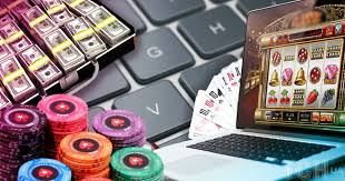 Discover the Thrill of BullSpins Casino Games