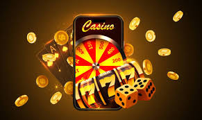 Discover the Thrill of BullSpins Casino Games