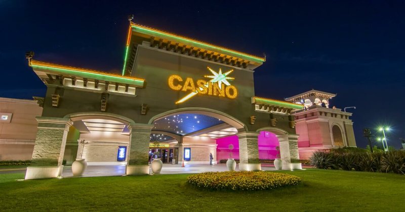 Magius casino à France Magius casino à France