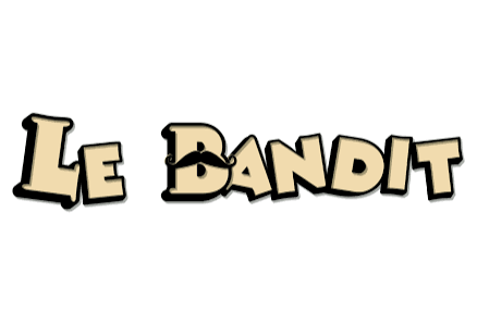 Oplev Verdenen af Le Bandit Fornøjelse og Spænding