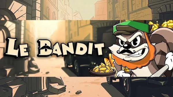 Oplev Verdenen af Le Bandit Fornøjelse og Spænding