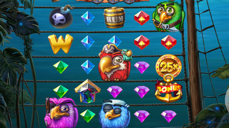 Pirates 4 Bonus Buy Unlocking Treasure with Instant Gains Pirates 4 Bonus Buy Unlocking Treasure with Instant Gains